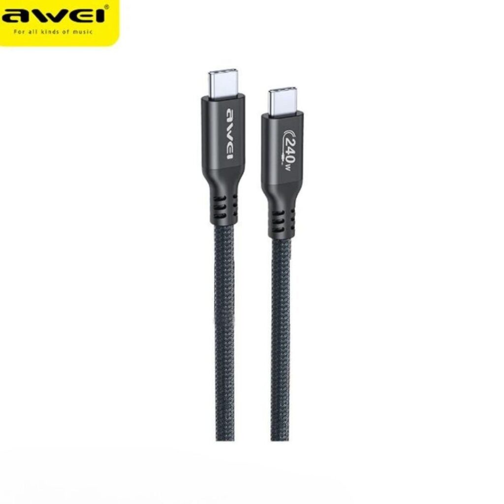 Awei CL 140 1 - Kyronline Mobile Reservedele