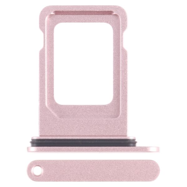 iphone 15 sim 1 - IPhone 15/15 Plus Simkort Holder