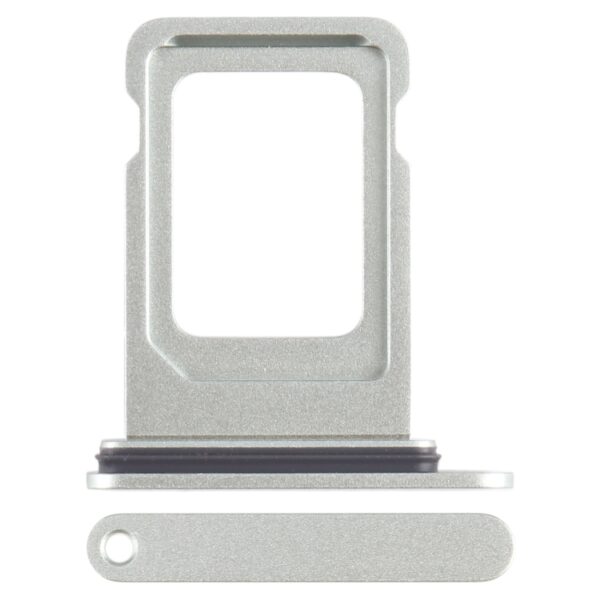 iphone 15 sim 2 - IPhone 15/15 Plus Simkort Holder