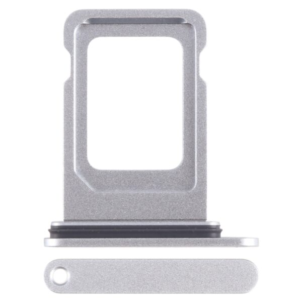 iphone 15 sim 3 - IPhone 15/15 Plus Simkort Holder