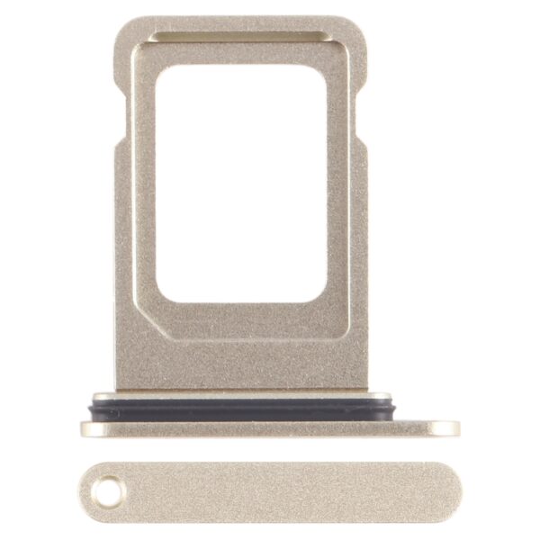 iphone 15 sim 4 - IPhone 15/15 Plus Simkort Holder