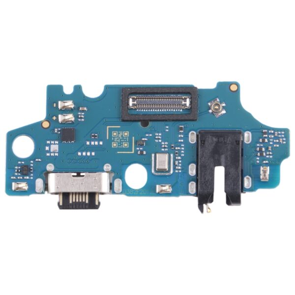 SPA5572 - Samsung Galaxy A05S Dock connector/Charging Port Flex Cable/Opladerforbindelse Flex Kabel