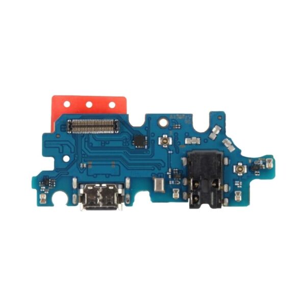 3 - Samsung Galaxy A13 4G Dock connector/Charging Port Flex Cable/Opladerforbindelse Flex Kabel