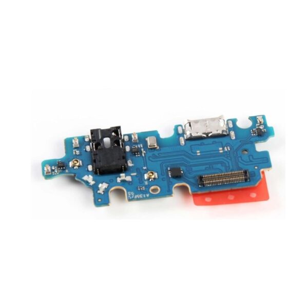 SA134gdc2 - Samsung Galaxy A13 4G Dock connector/Charging Port Flex Cable/Opladerforbindelse Flex Kabel