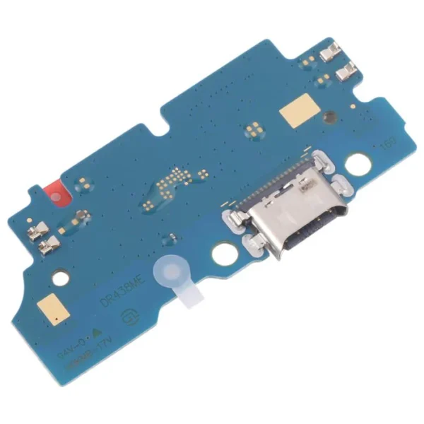 SPA4334 2 - Samsung Galaxy A16 Dock connector / Charging Port Flex Cable - Opladerforbindelse Flex Kabel